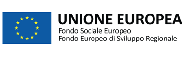 Unione Europea - Fondo Sociale Europeo - Fondo Sviluppo Regionale - Vai alla pagina del programma PON